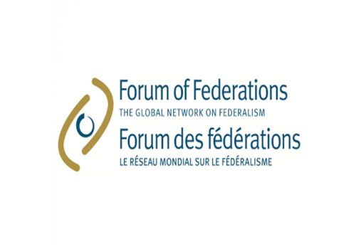 Le Forum des fédérations